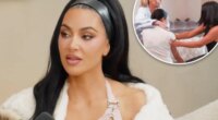 Kim Kardashian reveals the one ‘KUWTK’ moment Kris Jenner never wanted to ‘see the light of day’