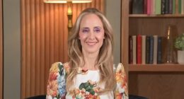 Kim Raver on Teddy's Future, romance twists and directing a 'not‑to‑miss' Grey's Anatomy episode on ABC