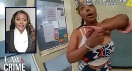 'Knowingly false': Judge kicked out of office is acting as own lawyer, using DA Fani Willis' dismissal of charges to sue cop who arrested her at club