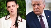 Kristen Stewart plans dramatic exit from US over Trump's America-first film industry policies