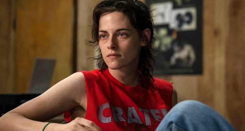 Kristen Stewart's 2024 Thriller With A 94% Rotten Tomatoes Score Is Streaming For Free