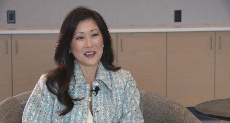 Kristi Yamaguchi reflects on 1992 gold as she looks ahead to Milan Cortina