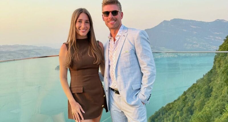 Kyle Cooke Addresses "Financial Implications" of Amanda Batula Split