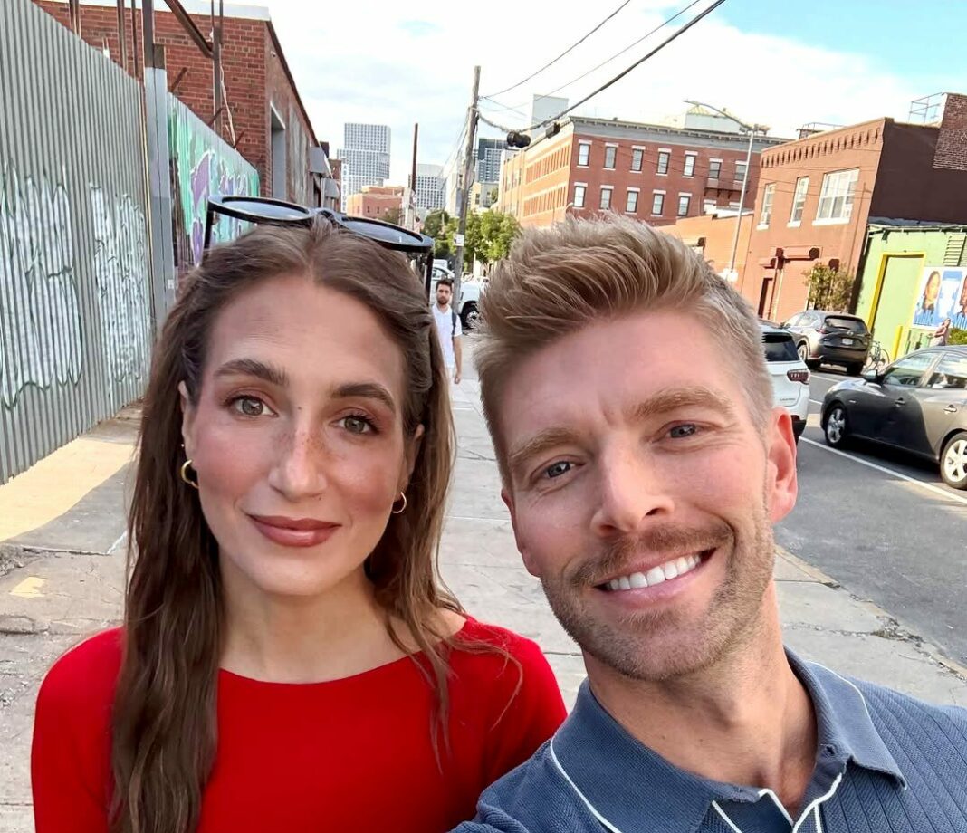 Kyle Cooke Recalls Boundary Amanda Batula Set in Their Relationship Years Ago