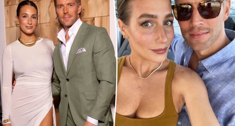 Kyle Cooke made foreshadowing comment on Amanda Batula’s social media just days before their official split