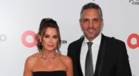 Kyle Richards and Mauricio Umansky Get Questioned About Divorce on 'RHOBH'