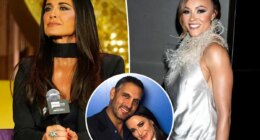Kyle Richards shades ‘embarrassing’ Ashley Darby for ‘flirting’ with Mauricio Umansky