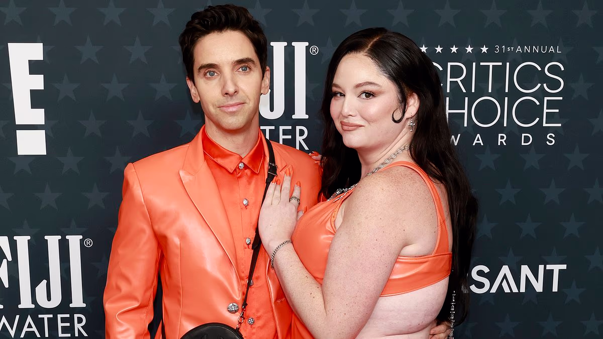 Kylie Jenner and Timothée Chalamet mocked at Critics Choice red carpet