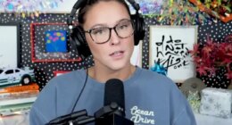 Kylie Kelce joining NBC's Milan-Cortina Olympics coverage