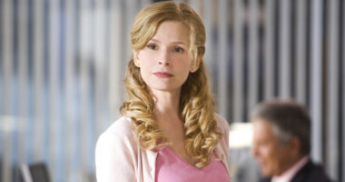 Kyra Sedgwick's Underrated Police Procedural Series Is Blowing Up On Netflix