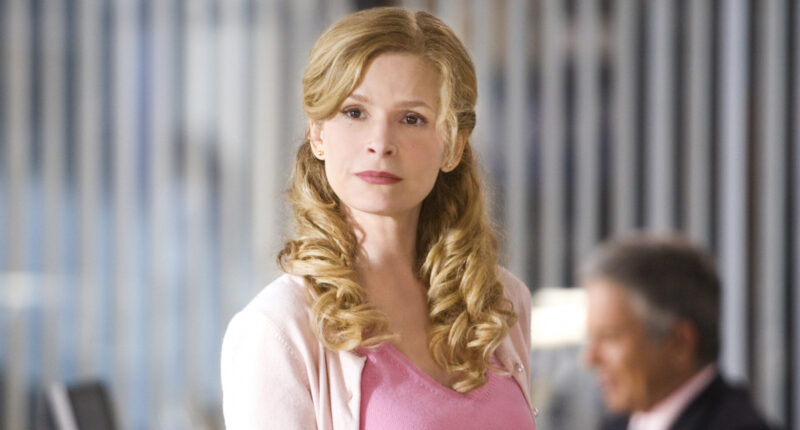 Kyra Sedgwick's Underrated Police Procedural Series Is Blowing Up On Netflix