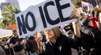 LA County eyes 'ICE-free zones' on government property despite $1B in federal funding at risk