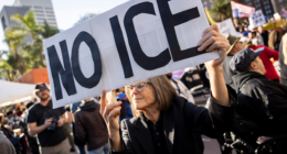 LA County eyes 'ICE-free zones' on government property despite $1B in federal funding at risk