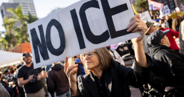 LA County eyes 'ICE-free zones' on government property despite $1B in federal funding at risk