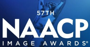 LEAH SAVA JEFFRIES, AMANDA CHRISTINE, AND MORE LEAD 2026 NAACP IMAGE AWARDS YOUTH IN SERIES NOMINEES