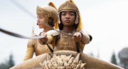 Photo Credit: Leah Sava Jeffries Instagram