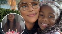LETOYA LUCKETT AND TOMMICUS WALKER CELEBRATE DAUGHTER’S 7TH BIRTHDAY WITH SWEET TRIBUTES