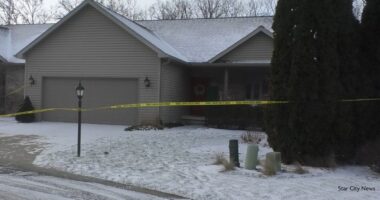 LaFayette, Indiana shooting injures Tippecanoe Judge Steven Meyer, wife, Kimberly, in Mill Pond Lane home: officials