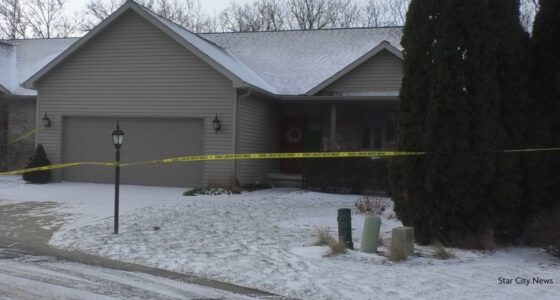 LaFayette, Indiana shooting injures Tippecanoe Judge Steven Meyer, wife, Kimberly, in Mill Pond Lane home: officials