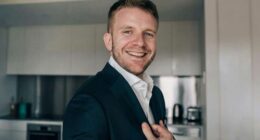 A﻿ former Labor leader turned mining boss has died after allegedly being assaulted in Perth, his family said.Tim Picton, 36, ﻿was allegedly attacked just after Christmas in the city.