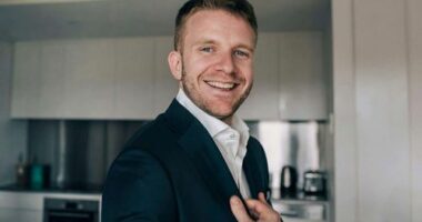 A﻿ former Labor leader turned mining boss has died after allegedly being assaulted in Perth, his family said.Tim Picton, 36, ﻿was allegedly attacked just after Christmas in the city.