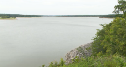 Lake Shelbyville features closed due to vandalism, construction