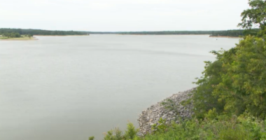 Lake Shelbyville features closed due to vandalism, construction