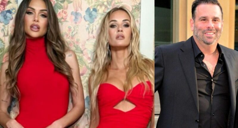 Lala Kent Says Ex Randall Sent Her Legal Letter Amid New Podcast With Ambyr