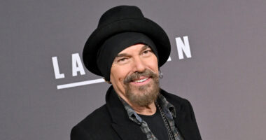 Landman Star Billy Bob Thornton's Political Views, Explained