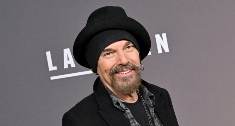 Landman Star Billy Bob Thornton's Political Views, Explained
