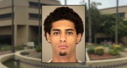 Late-working dad eating in his car to avoid waking sleeping family is shot and killed outside doughnut shop after finishing his shift