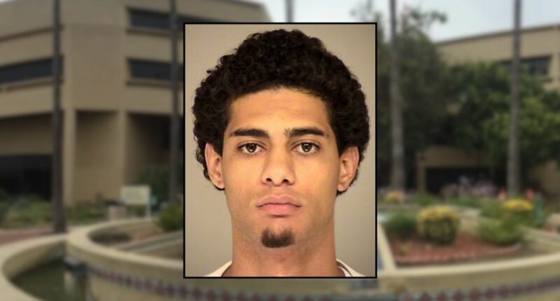 Late-working dad eating in his car to avoid waking sleeping family is shot and killed outside doughnut shop after finishing his shift