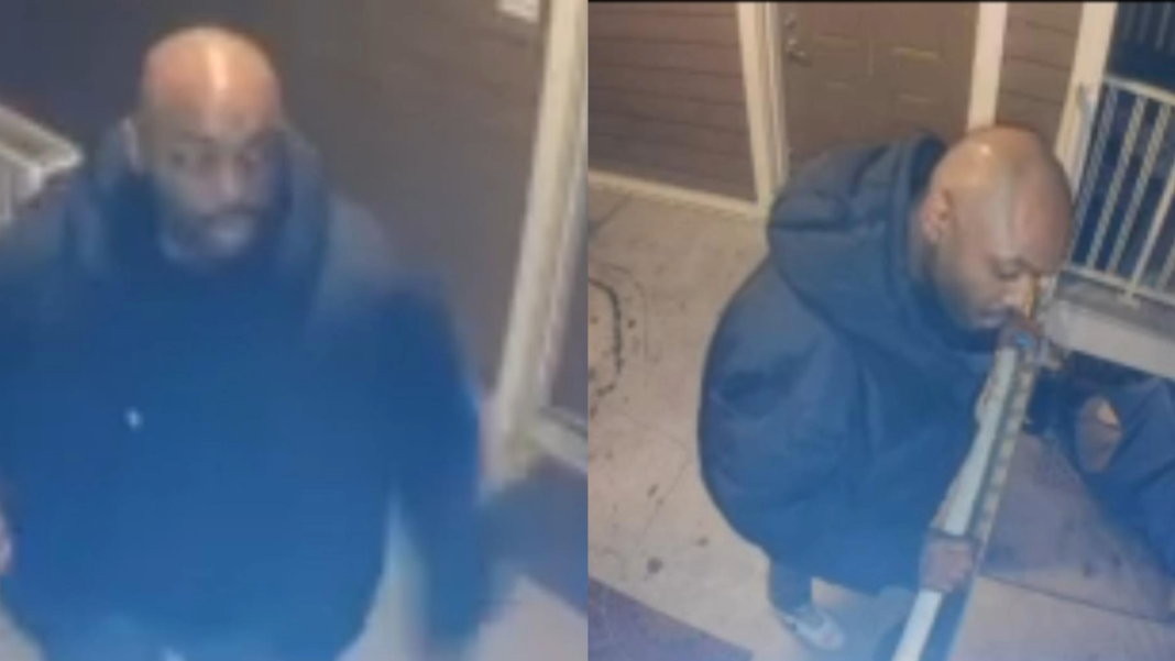 Law enforcement seeking second suspect in alleged serial stalking investigation