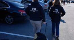 Lawmakers, officials react to FBI operation at Fulton County election office