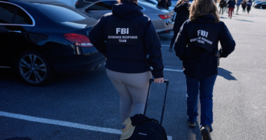 Lawmakers, officials react to FBI operation at Fulton County election office