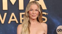 LeAnn Rimes Undergoes $10K Treatment to Clear 'Micro-Toxins' From Her Body