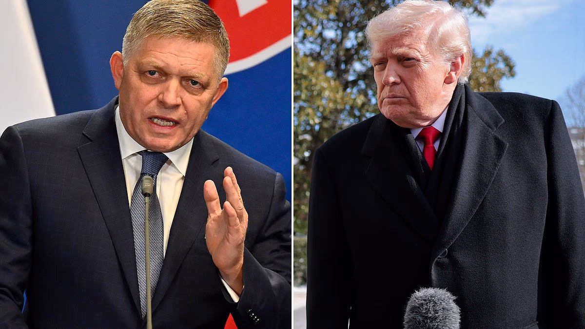 Leaders issued concerns about Trump's 'dangerous psychological state'