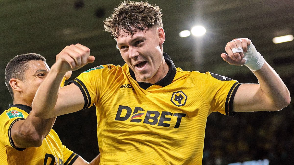 Leeds transfer briefing: Why deal for Wolves' Jorgen Strand Larsen is getting closer, the Chelsea player on their radar, update on Como striker and the Salford academy star in their sights