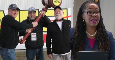 Leftist prosecutor cites affordability in release of alleged tourist killer near Disney: 'Inability to pay'