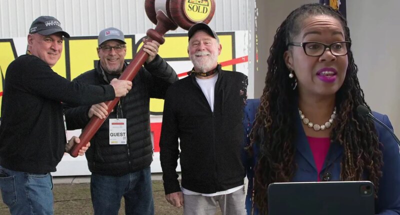 Leftist prosecutor cites affordability in release of alleged tourist killer near Disney: 'Inability to pay'