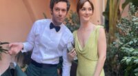 Leighton Meester reveals the very relatable secret to her 12-year marriage with Adam Brody