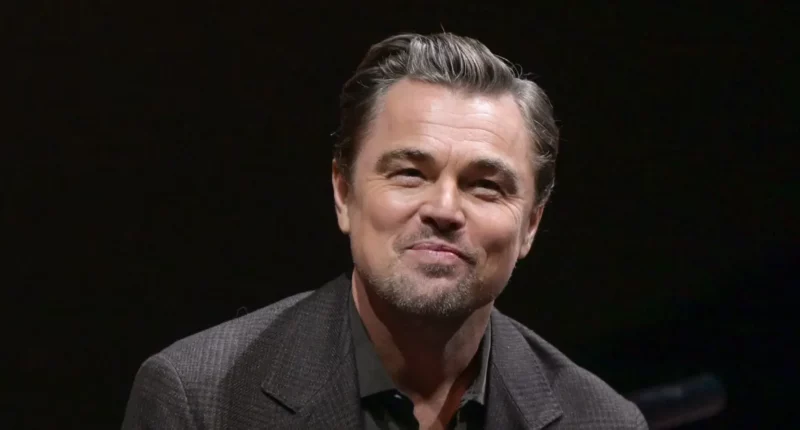 Leo DiCaprio Misses Awards Show Due to U.S. Military Operation in Venezuela
