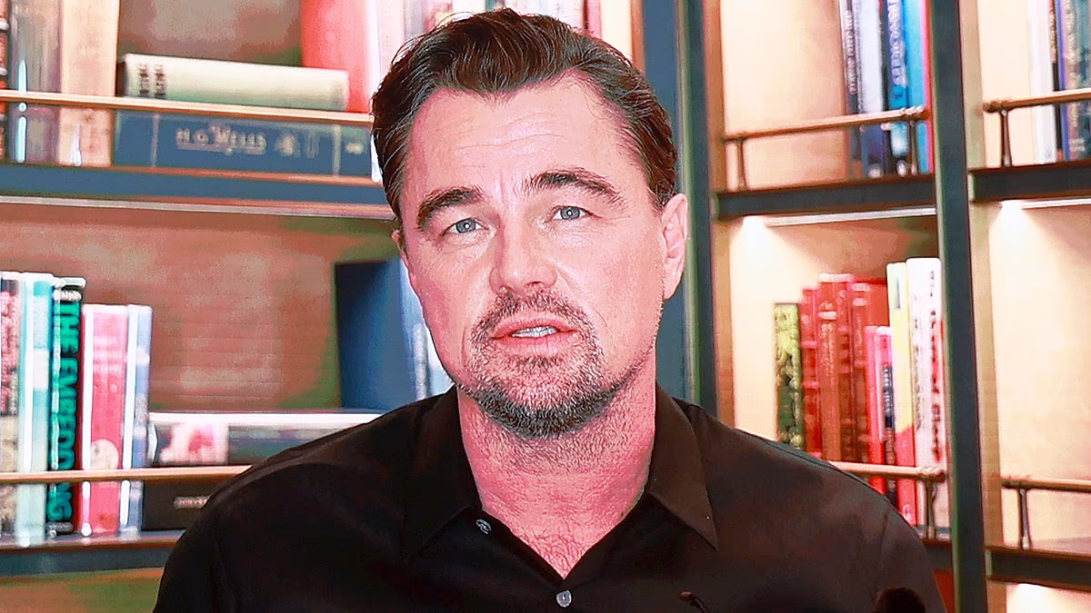 Leonardo DiCaprio forced to skip film festival by Venezuela strikes