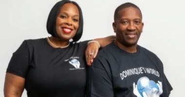 Leroy and Olga Williams named 2026 MLK Parade Grand Marshals