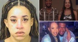 'Life After Lockup' star accused of assaulting her husband at vacation rental: 'Can’t NOTHING break me!'