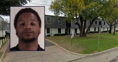 'Like he was nothing': Dad stressed out over bills and lack of work threw crying 4-month-old into couch and killed him