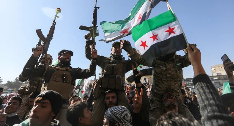 Lindsey Graham says 'strong consensus' to protect Kurds as Syrian forces advance on territory