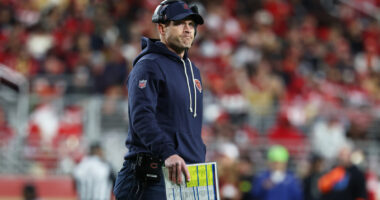 Lions-Bears game today: Caleb Williams eyes 4K yards passing as Chicago Bears seek NFC's No. 2 seed when they host Detroit Lions