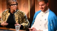 Lisa Rinna asks fans to back off of 'Traitors' co-star Colton Underwood after spat with him in the most recent episode: "Don't send death threats or do anything to jeopardize somebody's family"