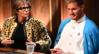 Lisa Rinna calls ‘Traitors’ rival Colton Underwood a ‘stalker’ after learning about his scandalous past